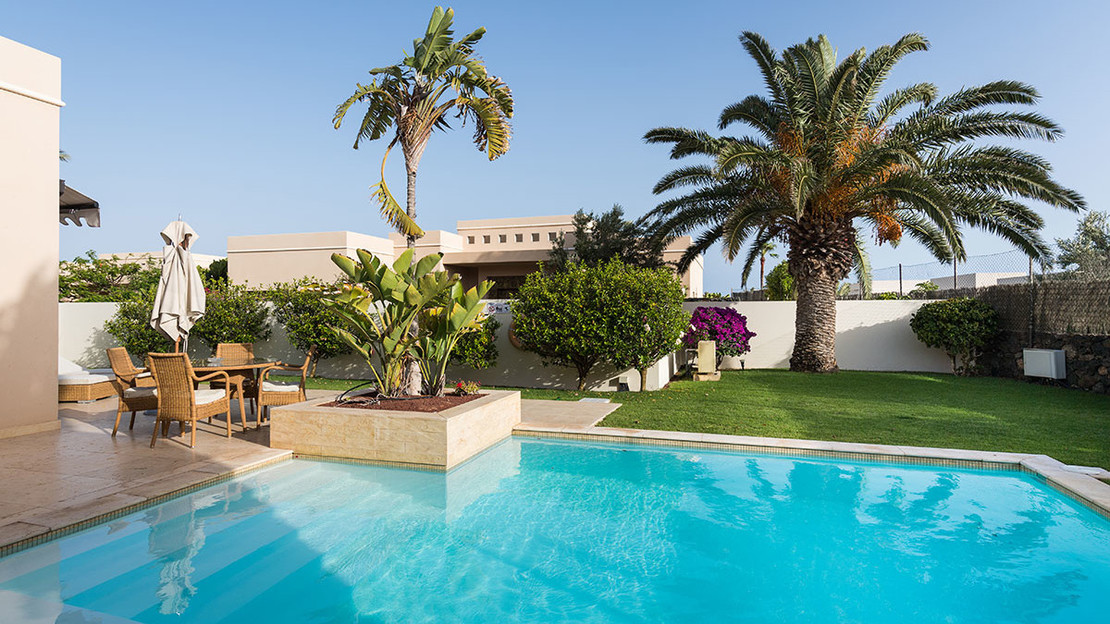 Alondra Villas and Suites - Lanzarote